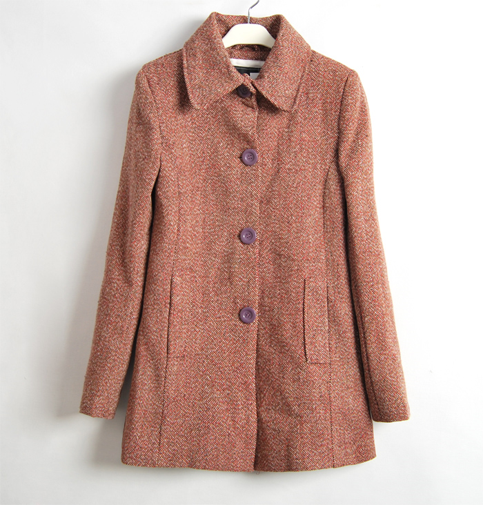 妈妈春装外套洋气春秋新款