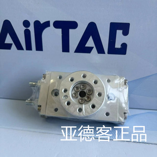 亚德客微型回转缸摆动气缸HRQ7