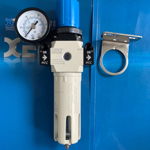 台湾XENO调压过滤器  LLXFR200  LLXFR200-08-LB  LLXFR200-ALP