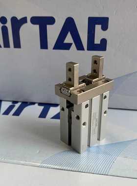 AirTAC平行型气动手指HFK10 HFK16 HFK20 HFK25 HFK32 HFK40