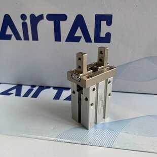 AirTAC平行型气动手指HFK10 HFK16 HFK20 HFK25 HFK32 HFK40