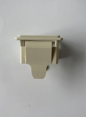 正品亚德客DPS系列电子式数显压力开关安装附件F-DPSEB F-DPSLB