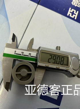 亚德客GA系列气源处理器逆流阀 用于GAR200 GAR300系列
