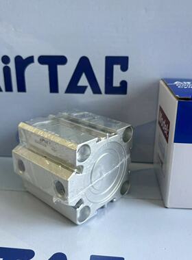 亚德客AirTAC气缸SDA100X5S SDA100X10S SDA100X15S SDA100X20S