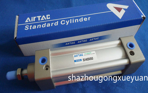原装亚德客AirTAC气缸SAI200X25X50X75X100X125X150X175-S
