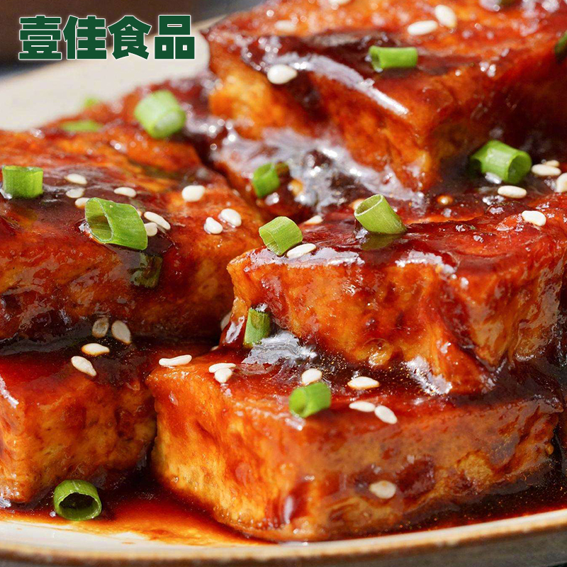 韩式上校鸡块酸甜小包商用糖醋酱