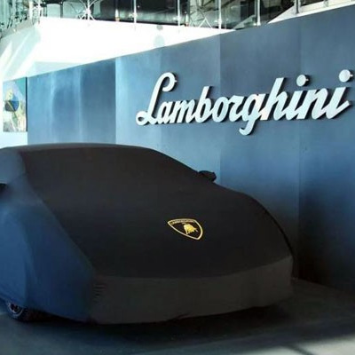 订做兰博基尼aventador埃文塔多 urus乌鲁斯车衣车罩遮阳防晒罩子