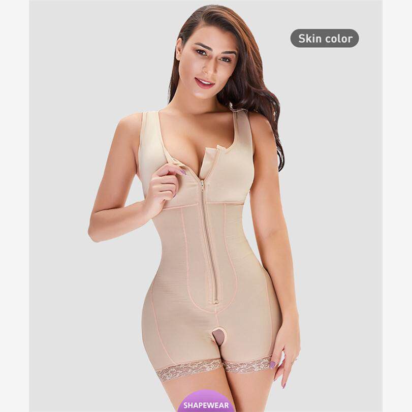 plus big size fat women burning ladies large bodysuit romper