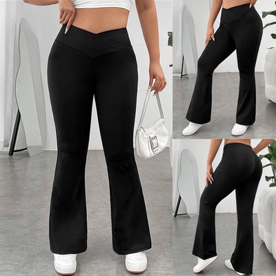 Plussizewomen'capthig