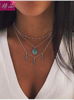 Creativesimplneckhfdo