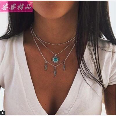 Creativesimplneckhfdo