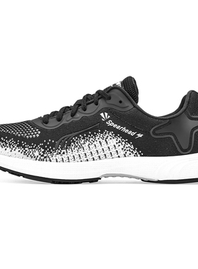 多威跑鞋男女锋芒4代中考体育考试专用鞋体测鞋学生运动鞋CT81201