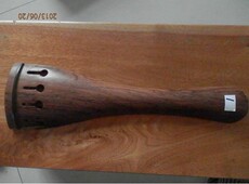 Струнодержатель для скрипки