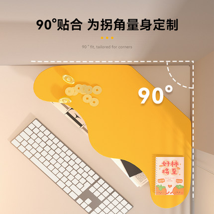 台式电脑增高架桌面笔记本显示屏加高架工位神器办公桌收纳置物架