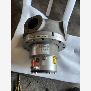 B170涡轮分子泵图片就是实物成议价商品 A06B 1608