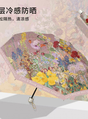 Sunprotectionparasol rain umbrella防晒遮阳伞晴雨伞太陽傘黑胶