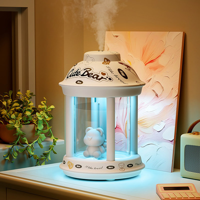 Humidifier350mlhomeoffice