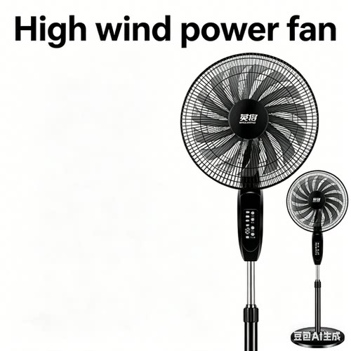 Home-usestandingfanwithhigh