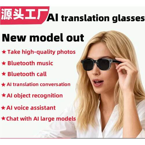 AISmartGlasseswithCamera
