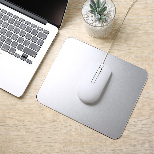 Aluminumalloymousepadsingle-