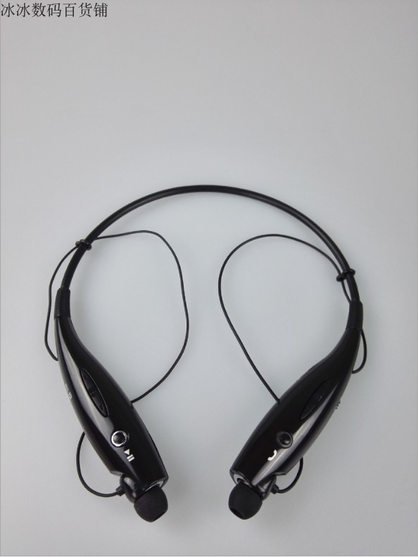 Wireless Bluetooth Headset Sports Earphones Headphone