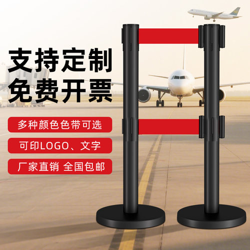 广州双层栏杆不锈钢一米线隔离带