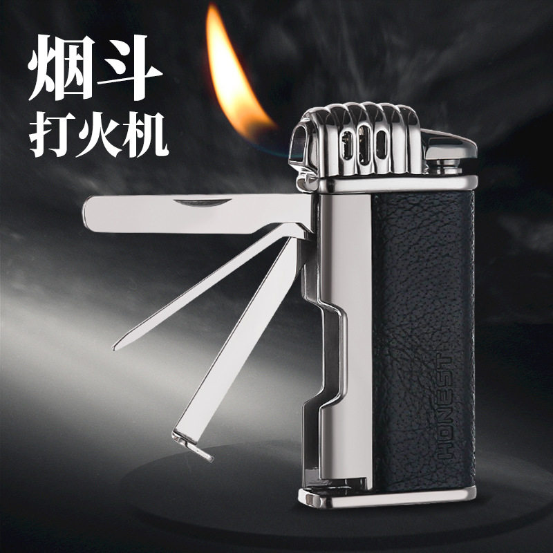 Honest/百诚充气打火机