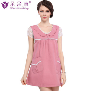 朵朵康防辐射套装朵朵康防辐射服