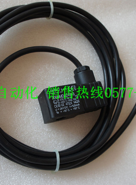 特价销售亚德客电磁阀防爆线圈3009MD024W3可配4V1\4V2\4V3等系列