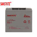 SANSTKTE铅酸蓄电池UPS电源12V26AH通信EPS安防消防系统C12