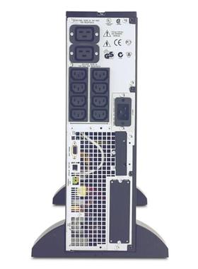 APC施耐德SURT20KUXICH在线式UPS不间断电源16KW/20KVA长效机