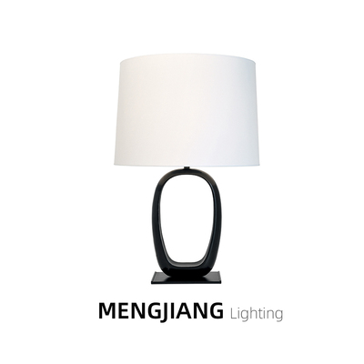 法式Liaigre树脂卧室床头台灯