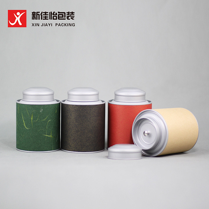 厂家茶叶礼盒包装批发支持定制图片