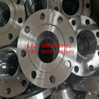 凹面法兰DN200PN100 GB/T822-199 15CRMO法兰 凸面法兰DN15-DN600