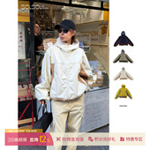 Asgard风迹软壳 26春夏新款 SOLSOL买手店 设计师品牌 HAVVIND