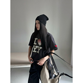 OPEN TEE 设计师 SOLSOL买手店 LOVE 25早春新品 T恤