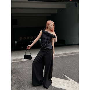 SOLSOL买手店 COPERNI 设计师品牌 25春夏新品 柔软上衣