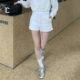 SOLSOL买手店 休闲运动短裤 SUITTITUDE设计师品牌 24春夏新品