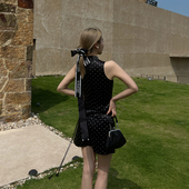 2024春夏新款 SOLSOL买手店 2XX设计师品牌 logo发圈