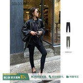 SOLSOL买手店 踩脚打底裤 MOMENTPLAY 设计师品牌26春夏新品