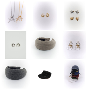 陆续上架新款 SOUL HUG 点击详情链接了解饰品 SOLSOL 中