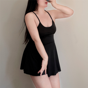 180斤大码私房赫本性感睡衣女胖mm薄款收腰显瘦吊带睡裙约会战袍a