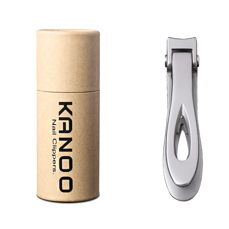 大开口指甲钳卡奴大牌钜惠不锈钢