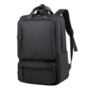 双肩包男背包女笔记本电脑包15.6英寸潮休闲通勤大学生书包