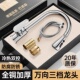 全铜厨房水龙头冷热两用家用洗菜盆洗碗盆万向旋转防溅水花洒单冷