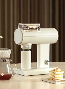 泰摩雕刻家064S 078S 电动咖啡磨豆机 意式手冲全能 咖啡豆研磨机