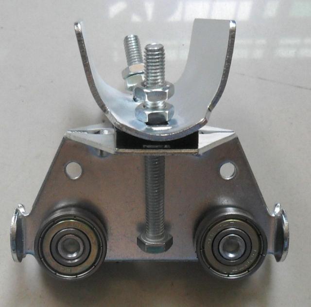 镀锌C型钢 异型钢槽连接头，驳接，驳码连接器电缆跑车