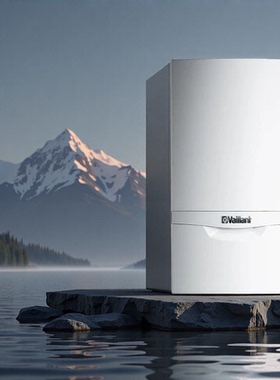 威能全预混冷凝炉一级能效eco tec pro节能静音智能恒温壁挂炉