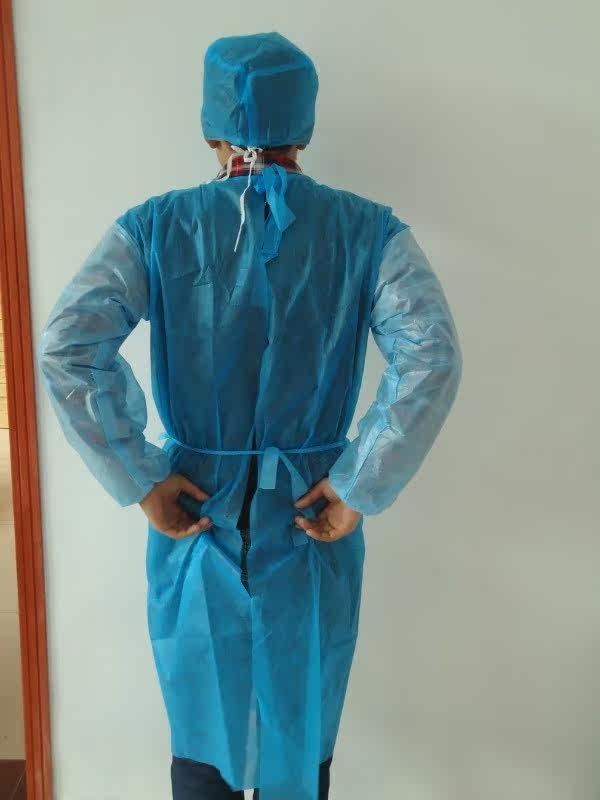 Tenue infirmière - Ref 1867242 Image 5