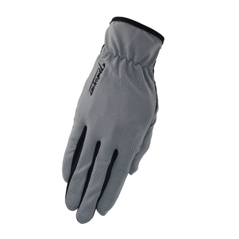 Gants pour vélo mixte - Ref 2244114 Image 4